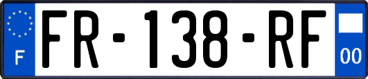 FR-138-RF