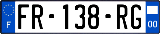 FR-138-RG