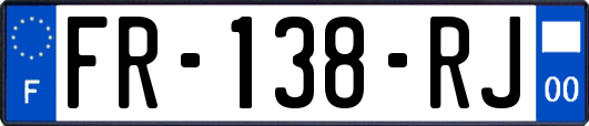 FR-138-RJ