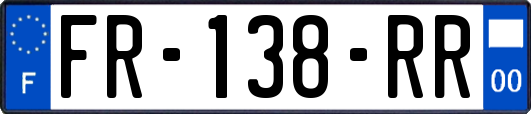 FR-138-RR