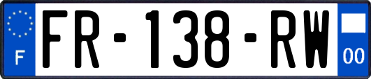 FR-138-RW