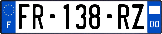 FR-138-RZ