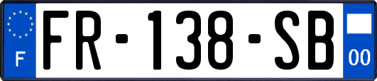 FR-138-SB