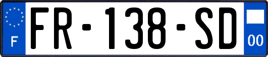 FR-138-SD