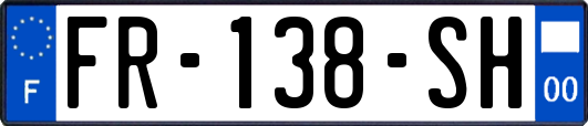 FR-138-SH
