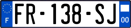 FR-138-SJ