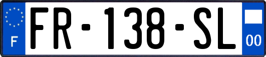 FR-138-SL