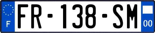 FR-138-SM