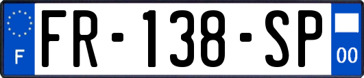 FR-138-SP