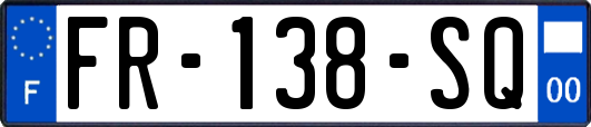 FR-138-SQ