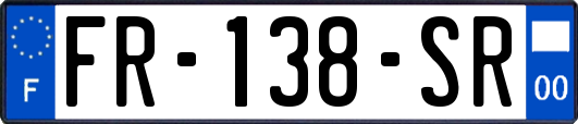 FR-138-SR
