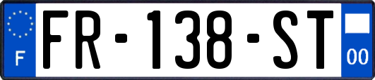 FR-138-ST