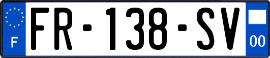 FR-138-SV