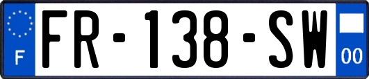 FR-138-SW