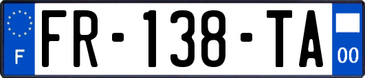 FR-138-TA