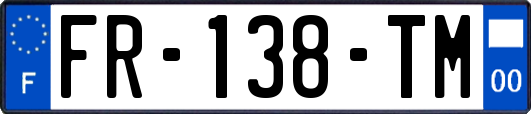 FR-138-TM