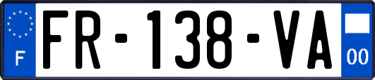 FR-138-VA