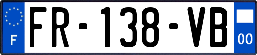FR-138-VB