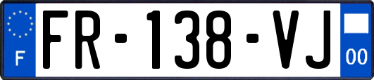 FR-138-VJ