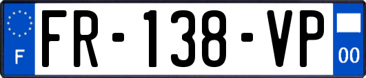 FR-138-VP
