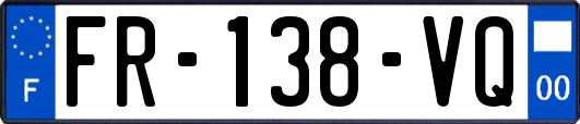 FR-138-VQ
