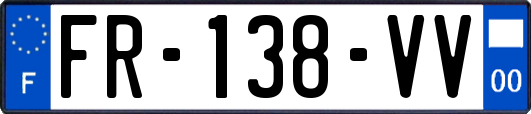 FR-138-VV