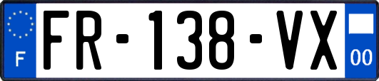 FR-138-VX