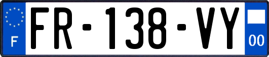 FR-138-VY