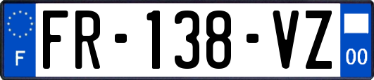 FR-138-VZ