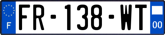 FR-138-WT