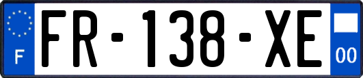 FR-138-XE