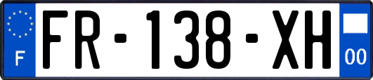FR-138-XH