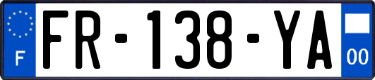 FR-138-YA