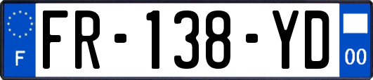FR-138-YD
