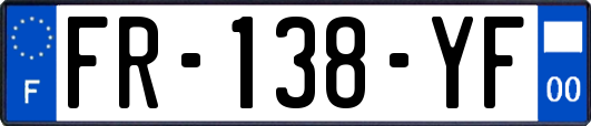 FR-138-YF