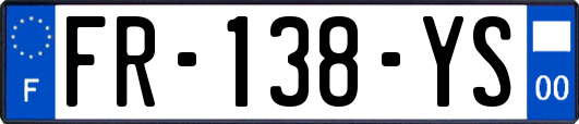 FR-138-YS