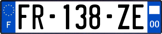 FR-138-ZE