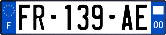 FR-139-AE