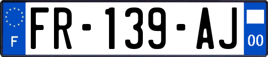 FR-139-AJ