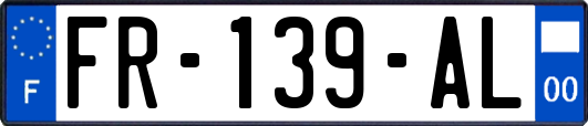 FR-139-AL