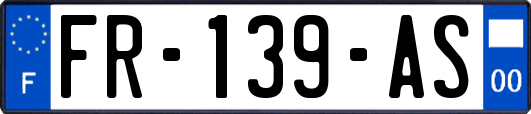 FR-139-AS