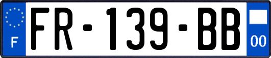 FR-139-BB