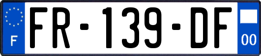 FR-139-DF