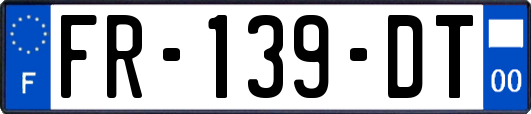 FR-139-DT