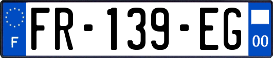 FR-139-EG