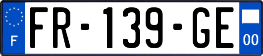FR-139-GE