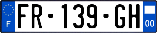 FR-139-GH