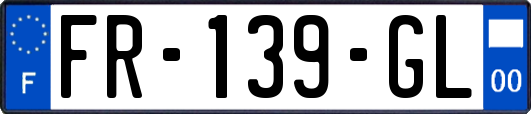 FR-139-GL
