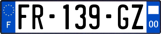 FR-139-GZ