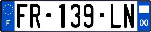 FR-139-LN